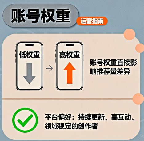 曝光量低？你可能沒搞懂小紅書的流量機制