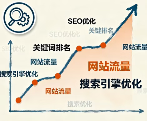 企業(yè)為什么紛紛放棄SEO，轉(zhuǎn)向GEO智能獲客？